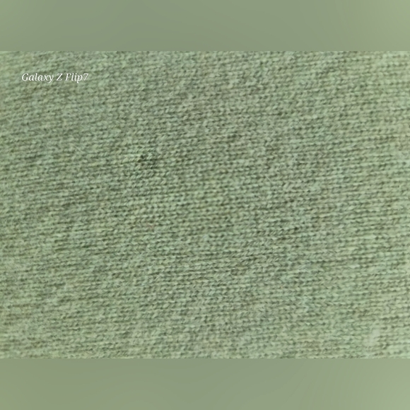 ​Valerie Stevens 2-Ply 100% Cashmere Turtleneck Sweater - Lime Green - Large - Picture 11 of 12